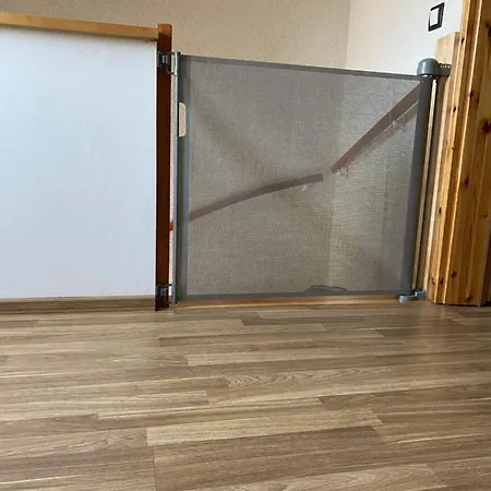 Unter Dem Dach Mit Parkplatz Appartement