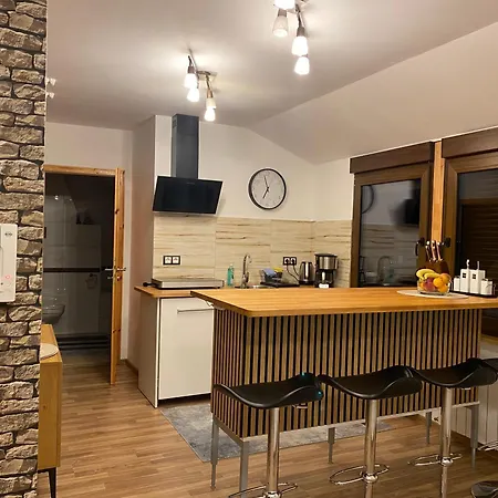 Appartement Unter Dem Dach Mit Parkplatz Bremen